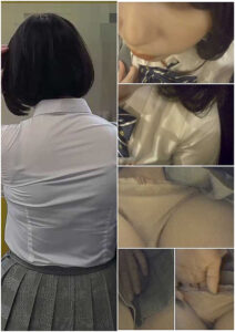 窃触記録映像29
