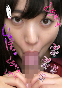 ちんしゃぶ大好き娘 vol.17