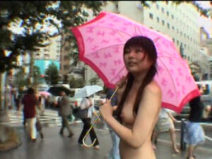 露出ゲリラスペシャル4