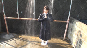 お清め心機一転