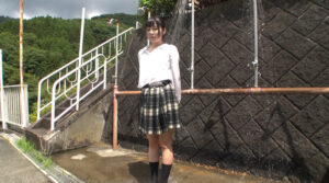 成績向上の願掛け