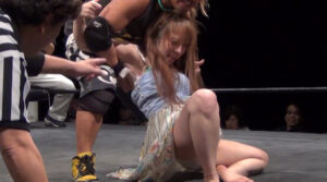 キャットファイトミステリーツアー Part9