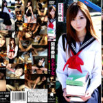 図書委員文系少女 図書委員 ゆう