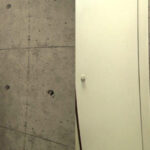 個撮)キャリア系デカ尻お姉さん【Gカップ美巨乳】