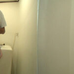 個撮）黒髪キュートな彼女【敏感華奢ボディ】