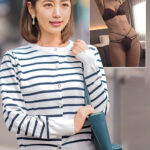 Hなセレブ妻は好きですか？初浮気で中出しSEX！