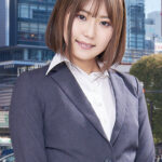 一流企業で働くエリートOL【まなみ】さん