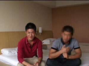 俺のセフレ紹介します！SEX野郎ぜ！ YUTOのセフレ編