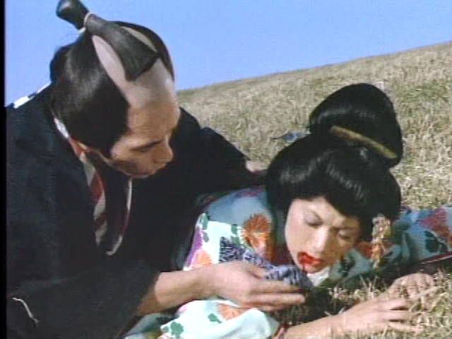 女刑 御禁制百年