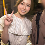 関西弁女先輩がHゲームで童貞後輩を4発ヌキ！