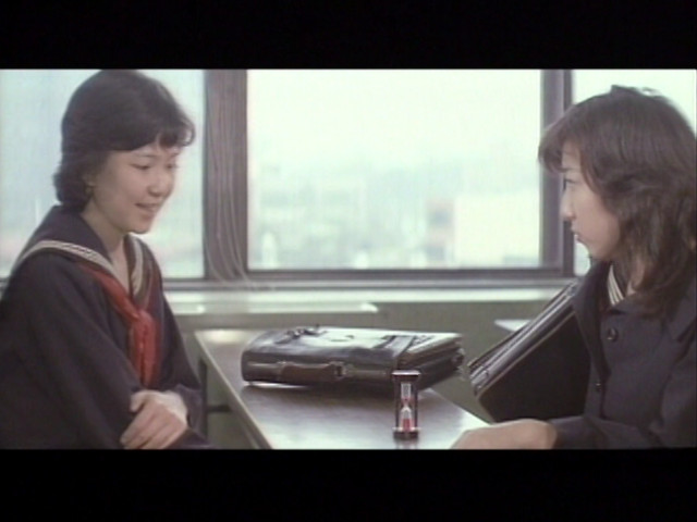 女校生 快感