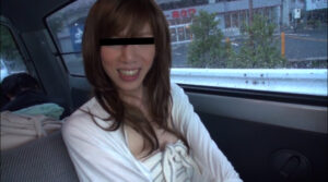 出没！素人変態ニューハーフ○○志願