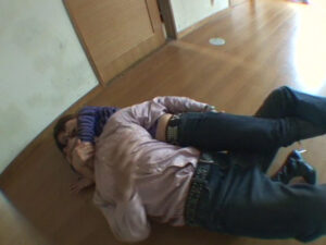 人間便器 消臭奴○！