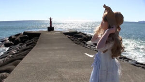 MD-013メイキング＆未公開映像集