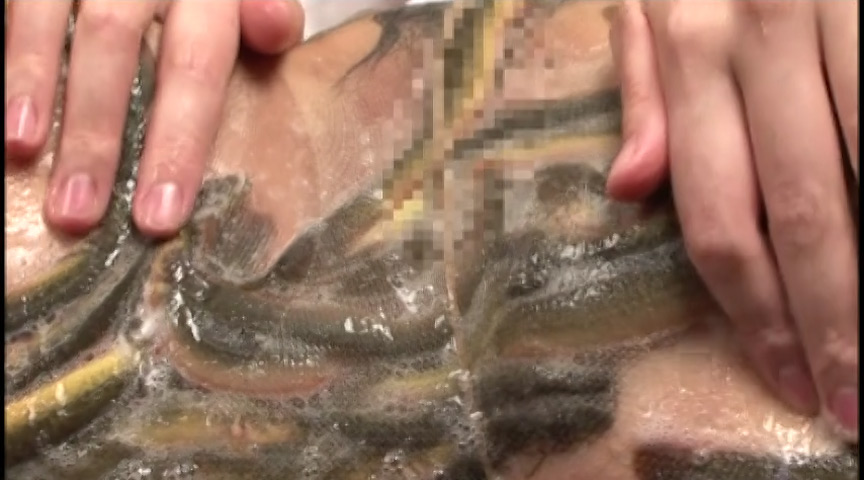 うなぎ姦大研究 2