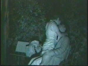 ○撮戦士ナイトライダー4号 公然猥褻の性態を暴け！