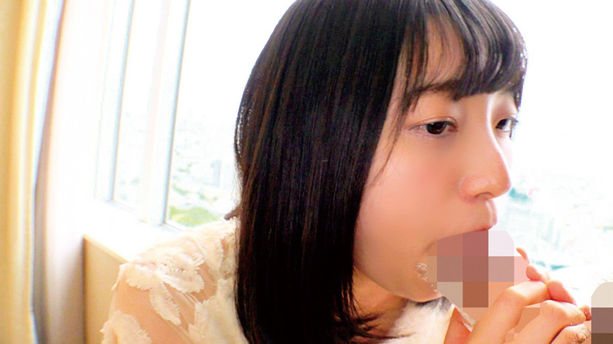 俺の素人 あおい