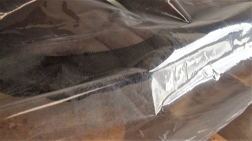 【足のにおい】バーテンダー・雑巾昆布