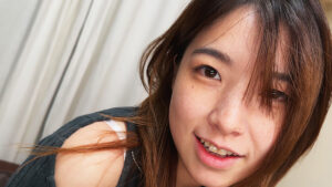 小便飲尿 No.19 マイちゃん（24）