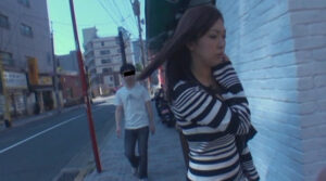 セカンドフェイス非公開映像6