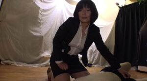 女捜査官 暴虐ち○ぽ○問 鮎原いつき