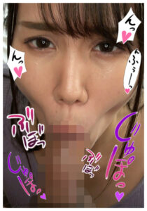 ちんしゃぶ大好き娘 vol.10