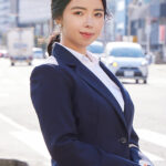 一流企業で働くエリートOL【さえこ】さん