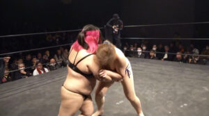 キャットファイト万博2025  2025年2月28日(金)