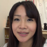 東杏果ちゃんの舌・口内自撮り＆主観口臭嗅がせ