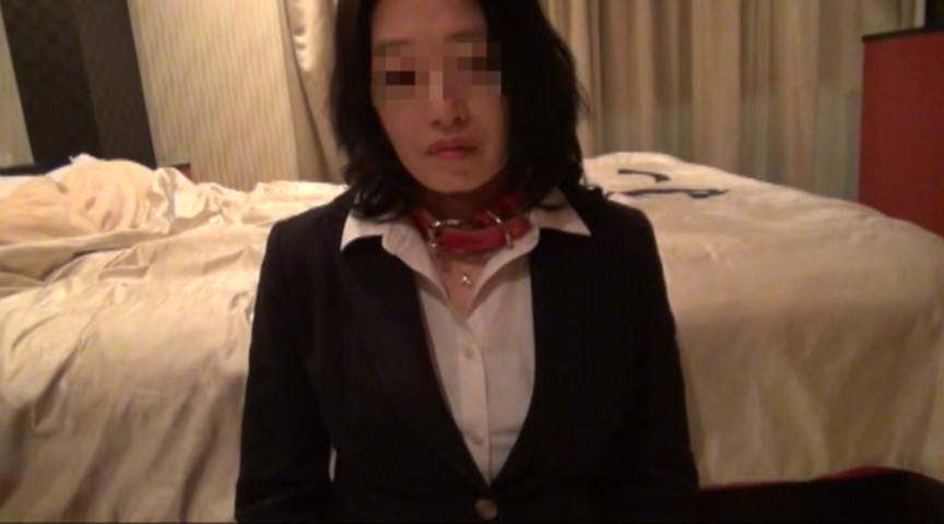 女性読者投稿映像_吉行綾子(仮名)