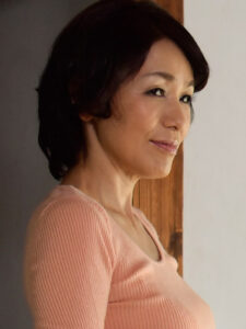 美麗熟女 美智子さん(61歳)