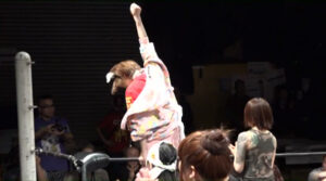 mystery tour7 2016.5.19.shinkiba