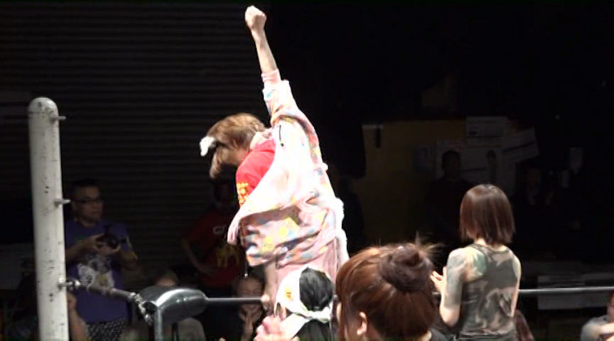 mystery tour7 2016.5.19.shinkiba