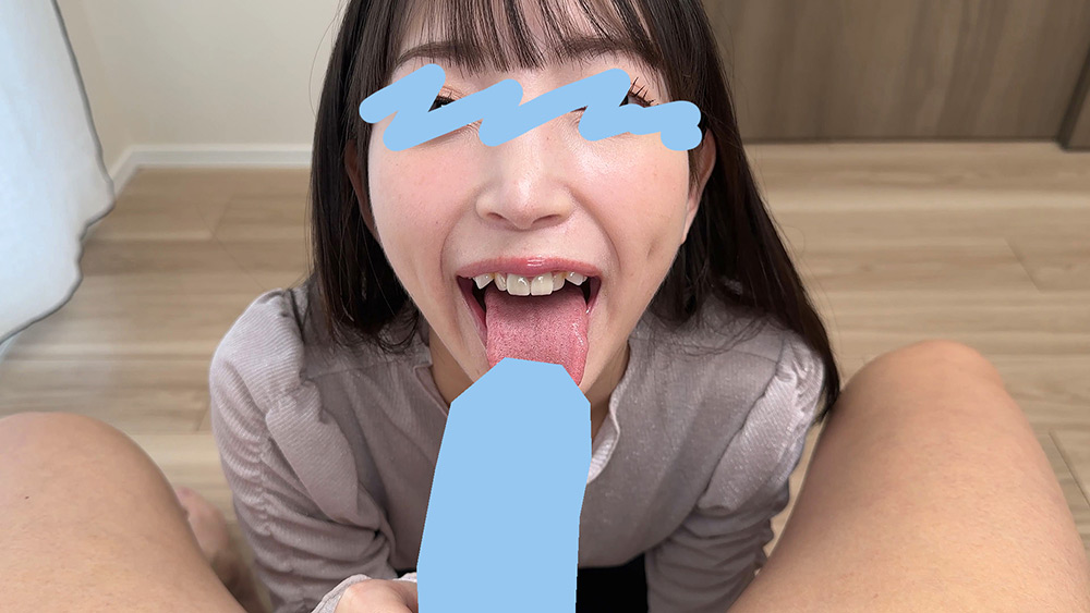 ちんしゃぶ大好き娘 vol.68