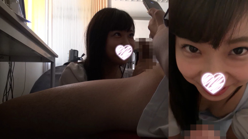 フェラされてる最中に突然おしっこしたら飲尿してくれた