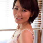美麗熟女  美智子さん（61歳）