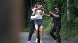 ○禁アナル責め！ 立花まおみ