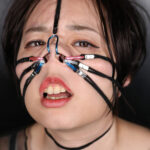 顔面遊戯21 平井栞菜