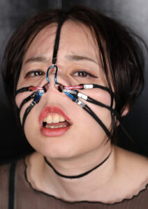 顔面遊戯21 平井栞菜