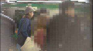 本物の○漢現場へ潜入 THE BEST SELECTION vol.3