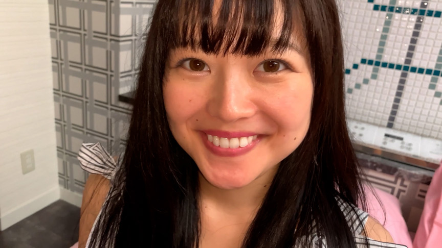 エロエロ専門トラベル科学生の歯観察 宮沢ちはる