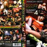 ジャマイカンナイト レゲエダンスサミット4