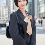 初浮気SEXは3P！