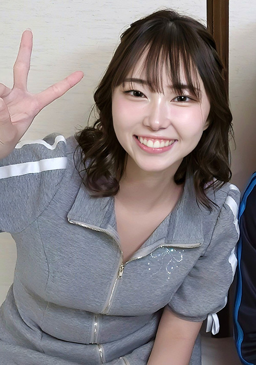 姉弟でも異性の意識してるの？ なぎさ＆ゆうと君