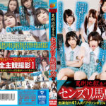 罵倒地獄番外編 センズリを馬鹿にする女 その3