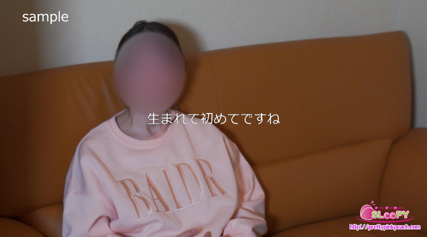 初めての飲尿なのに帰る頃には首から上完全便器女子