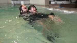 ファンタスティックタイムトラベル