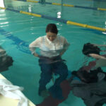 学校PV撮影後のお楽しみ