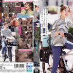 不倫セックスしまくっているママチャリ妻。青空ひかり