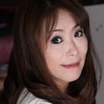 千枝美（53歳）欲情する母